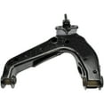 thumbnail image 1 of Dorman CB91153PR Front Left Lower Suspension Control Arm and Ball Joint Assembly for Specific Chevrolet / GMC Models Fits select: 1992-2005 CHEVROLET ASTRO, 1992-2005 GMC SAFARI, 1 of 3