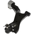 thumbnail image 1 of Dorman CB91184PR Front Right Lower Suspension Control Arm and Ball Joint Assembly for Specific Chevrolet / Saturn / Suzuki Models Fits select: 2008-2010 SATURN VUE, 2012-2015 CHEVROLET CAPTIVA, 1 of 5