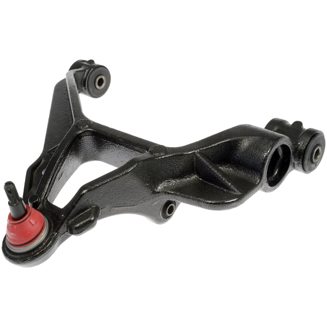 Dorman CB91344RD Front Right Lower Suspension Control Arm and Ball Joint Assembly for Specific Chevrolet / GMC Models