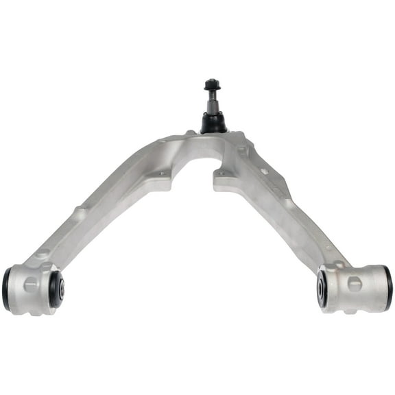 Dorman CB91373PR Front Left Lower Suspension Control Arm and Ball Joint Assembly for Specific Cadillac / Chevrolet / GMC Models Fits select: 2014-2016 CHEVROLET SILVERADO, 2014-2016 GMC SIERRA