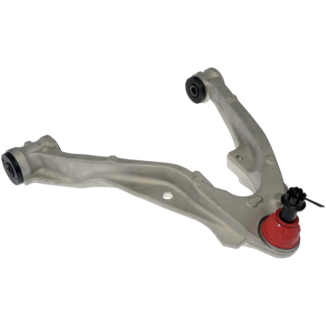 Dorman CB91373RD Front Left Lower Suspension Control Arm and Ball Joint Assembly for Specific Cadillac / Chevrolet / GMC Models