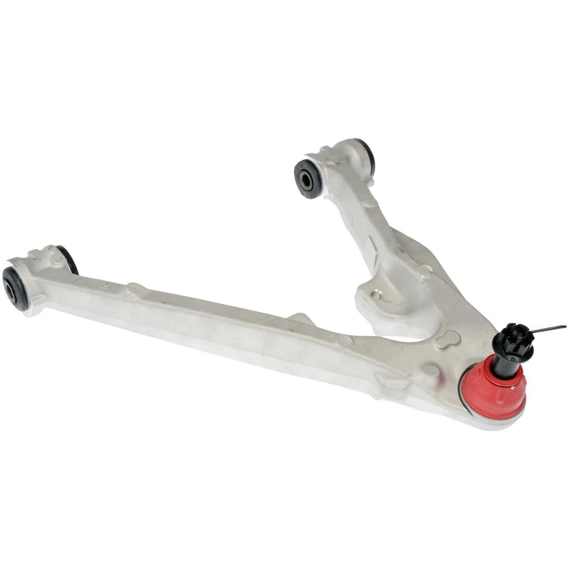 Dorman CB91374RD Front Right Lower Suspension Control Arm and Ball Joint Assembly for Specific Cadillac / Chevrolet / GMC Models