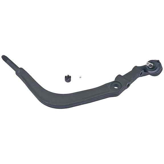 Dorman CB9595PR Front Left Lower Radius Arm and Ball Joint for Specific Acura / Honda Models