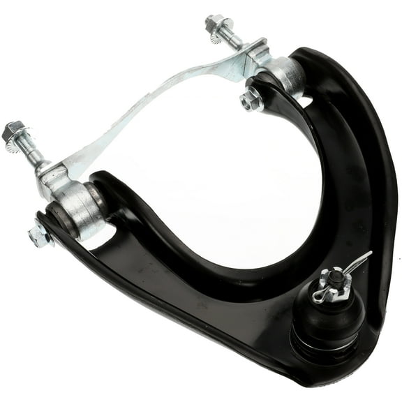 Dorman CB9814PR Front Left Upper Suspension Control Arm and Ball Joint Assembly for Specific Honda Models Fits select: 1988-1991 HONDA CIVIC