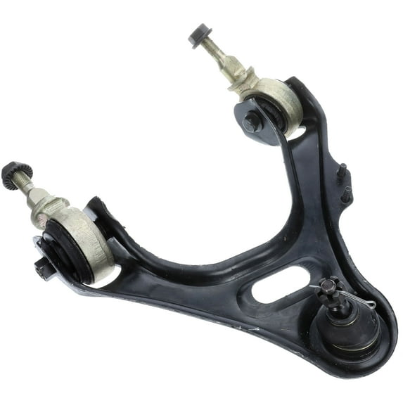 Dorman CB9928PR Front Left Upper Suspension Control Arm and Ball Joint Assembly for Specific Acura Models