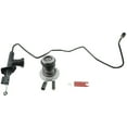 thumbnail image 1 of Dorman CC649007 Clutch Master and Slave Cylinder Assembly for Specific Ford Models Fits select: 1992 FORD F150, 1992 FORD BRONCO, 1 of 1