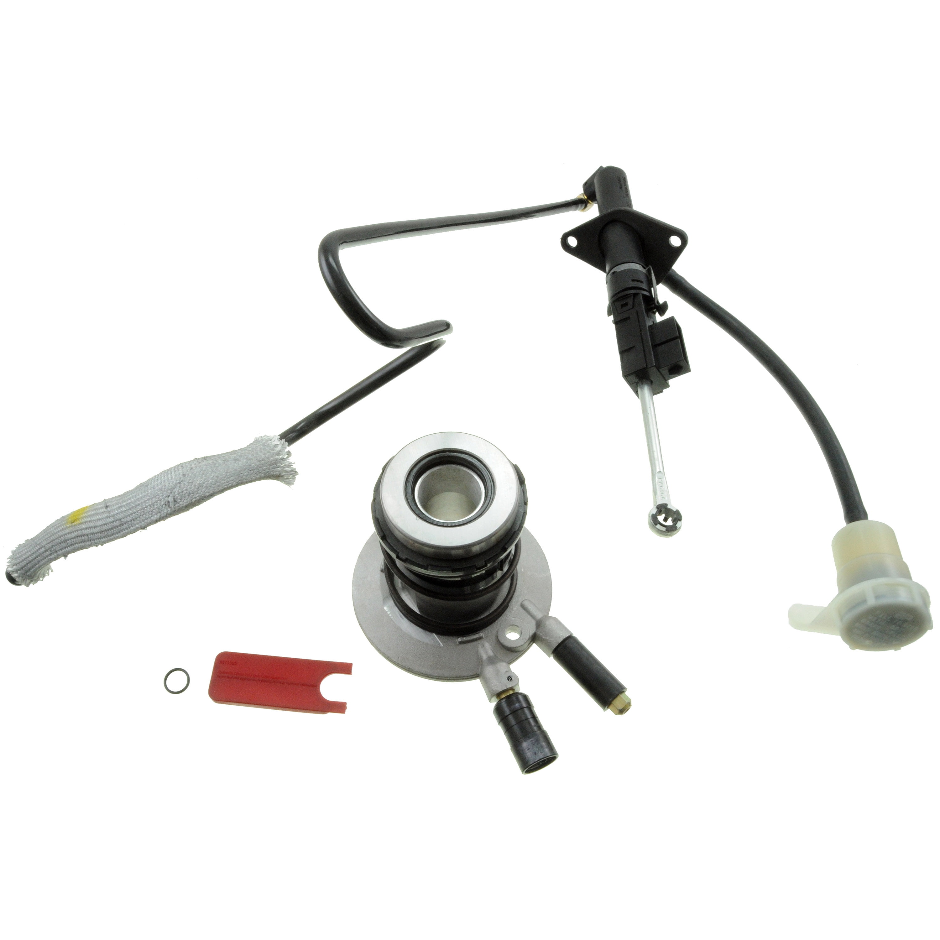Clutch Master & Slave Cylinder Assembly For Ford Explorer Ranger 1990-1991
