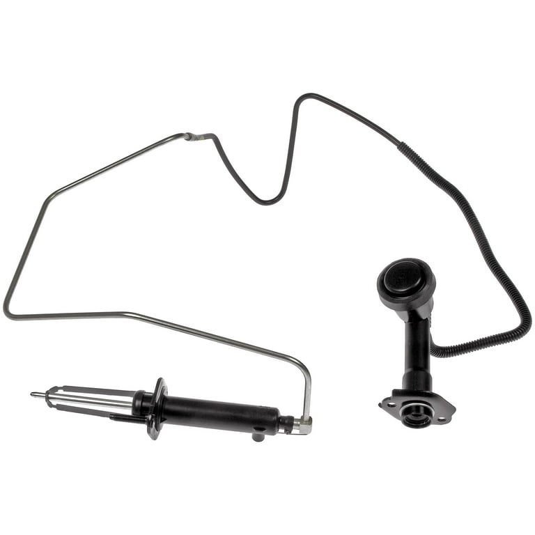 Dorman CC649028 Clutch Master and Slave Cylinder Assembly for