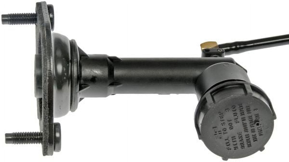 Dorman CC649041 Clutch Master and Slave Cylinder Assembly for