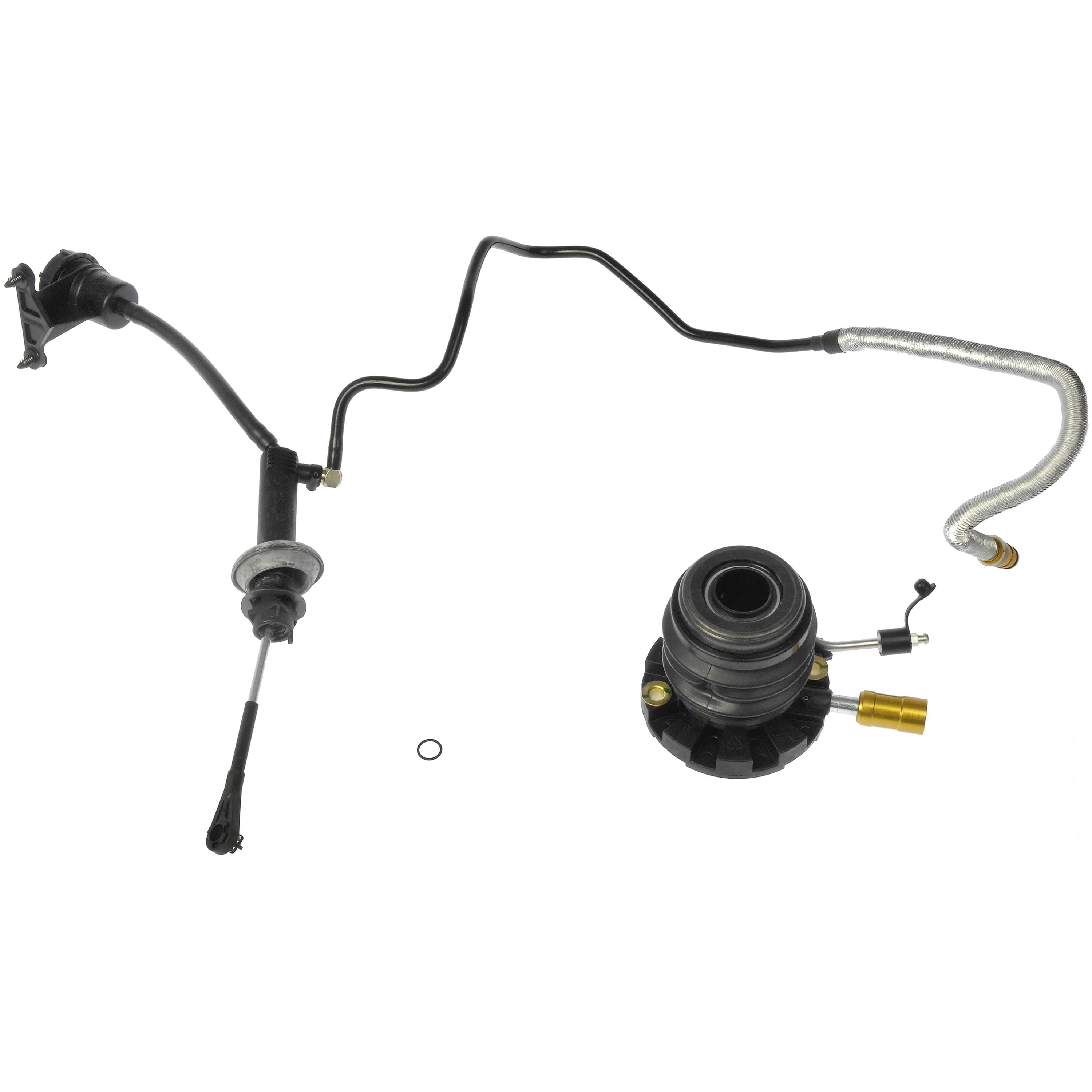 Dorman CC649043 Clutch Master and Slave Cylinder Assembly for