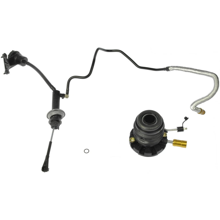 Dorman CC649043 Clutch Master and Slave Cylinder Assembly for