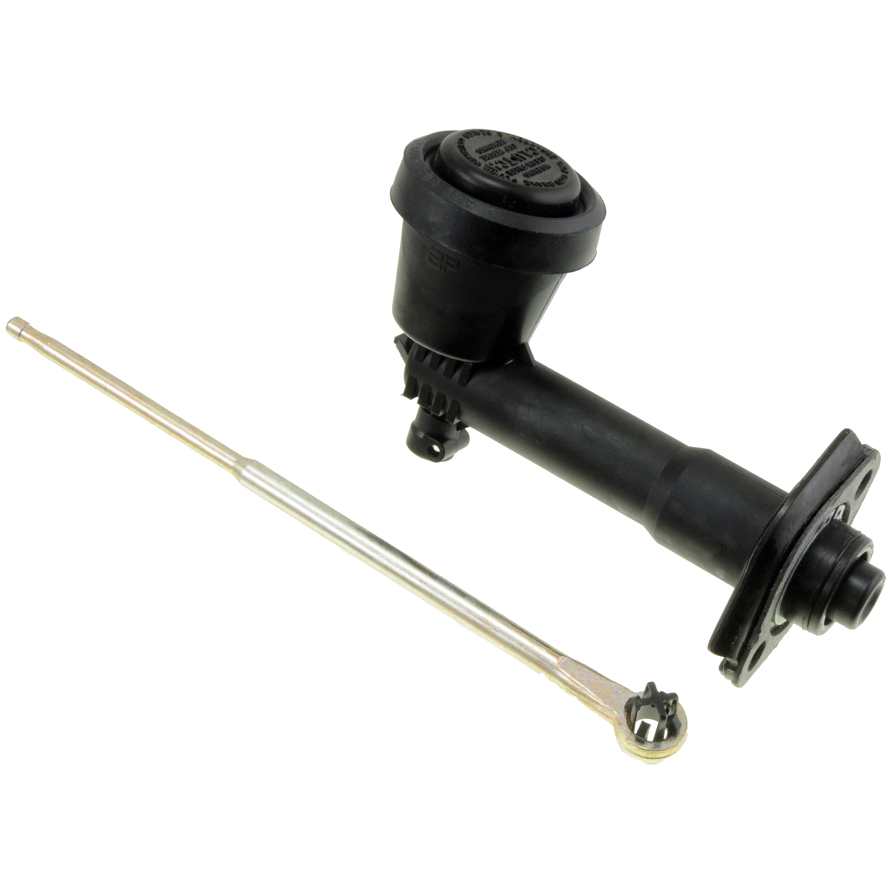 Dorman CM126858 Clutch Master Cylinder for Specific Chevrolet 