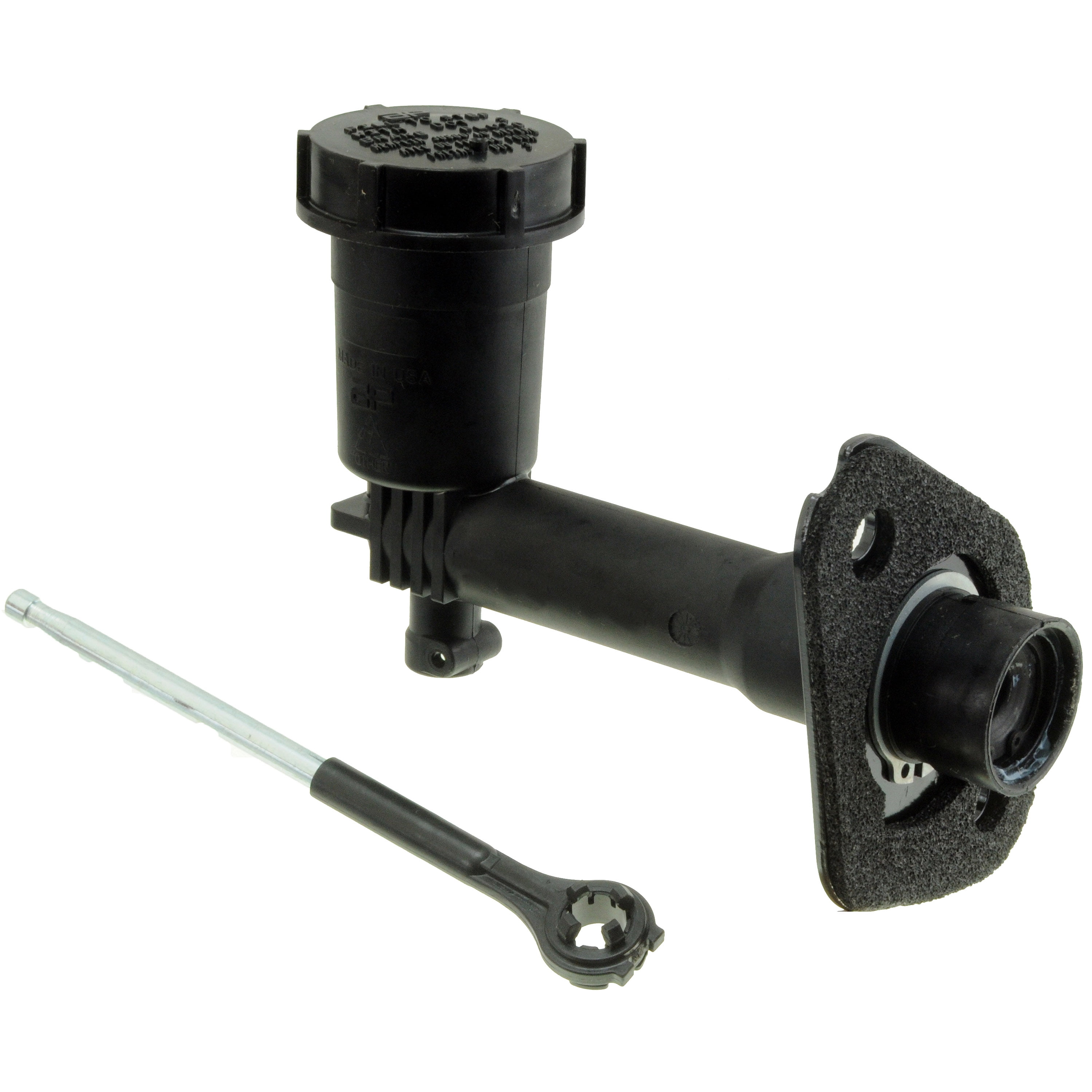 Dorman CM640115 - Cilindro Maestro Frizione Aftermarket - Ricambio Specifico Per Auto - Verifica Compatibilità