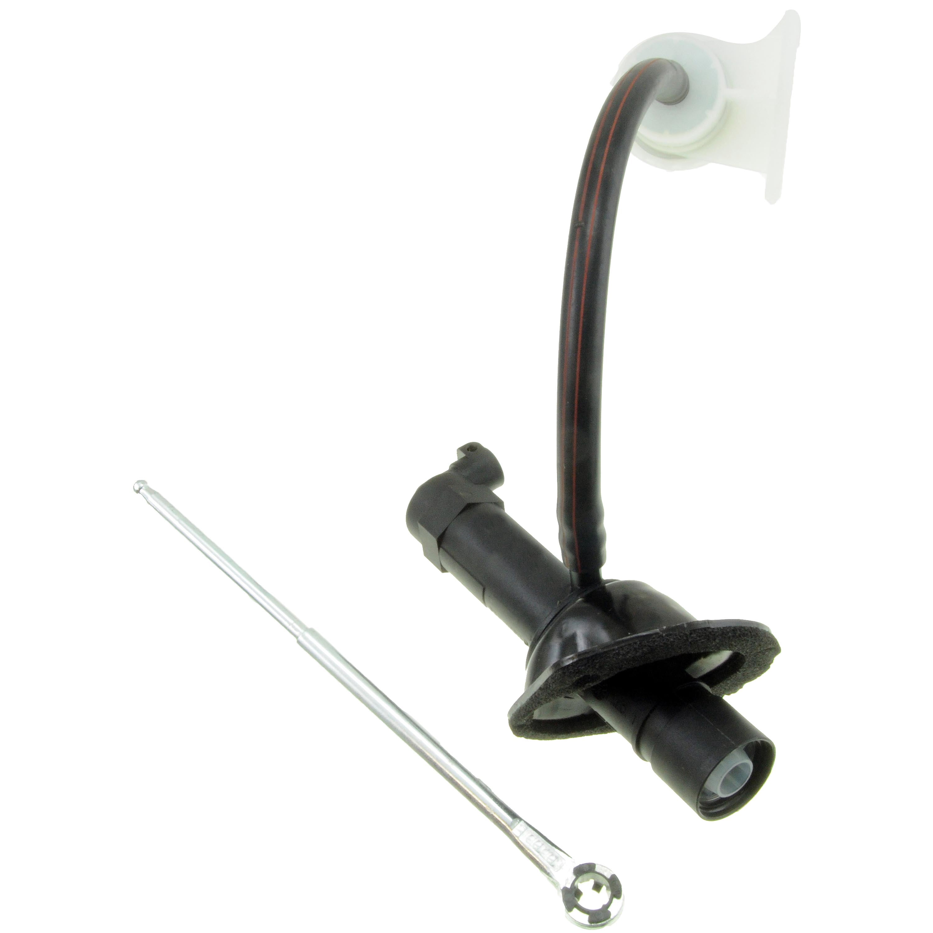 Dorman CM350037 Clutch Master Cylinder for Specific Ford Models