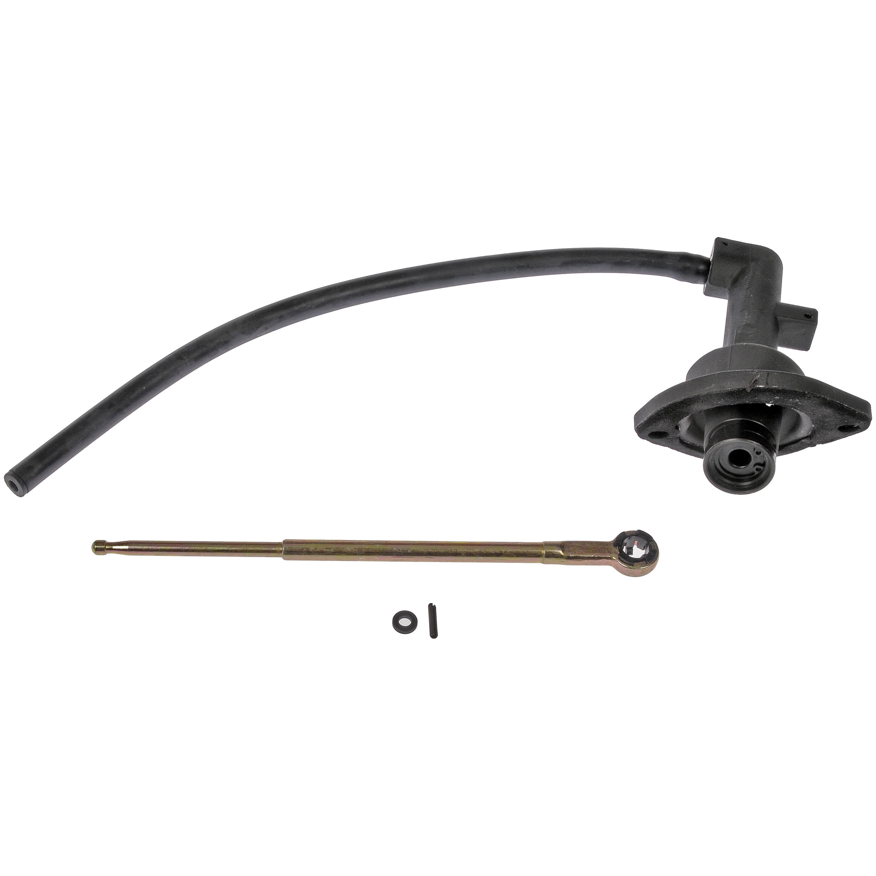 Dorman CM350054 Clutch Master Cylinder for Specific Ford Models Fits select: 1993-1994 FORD RANGER