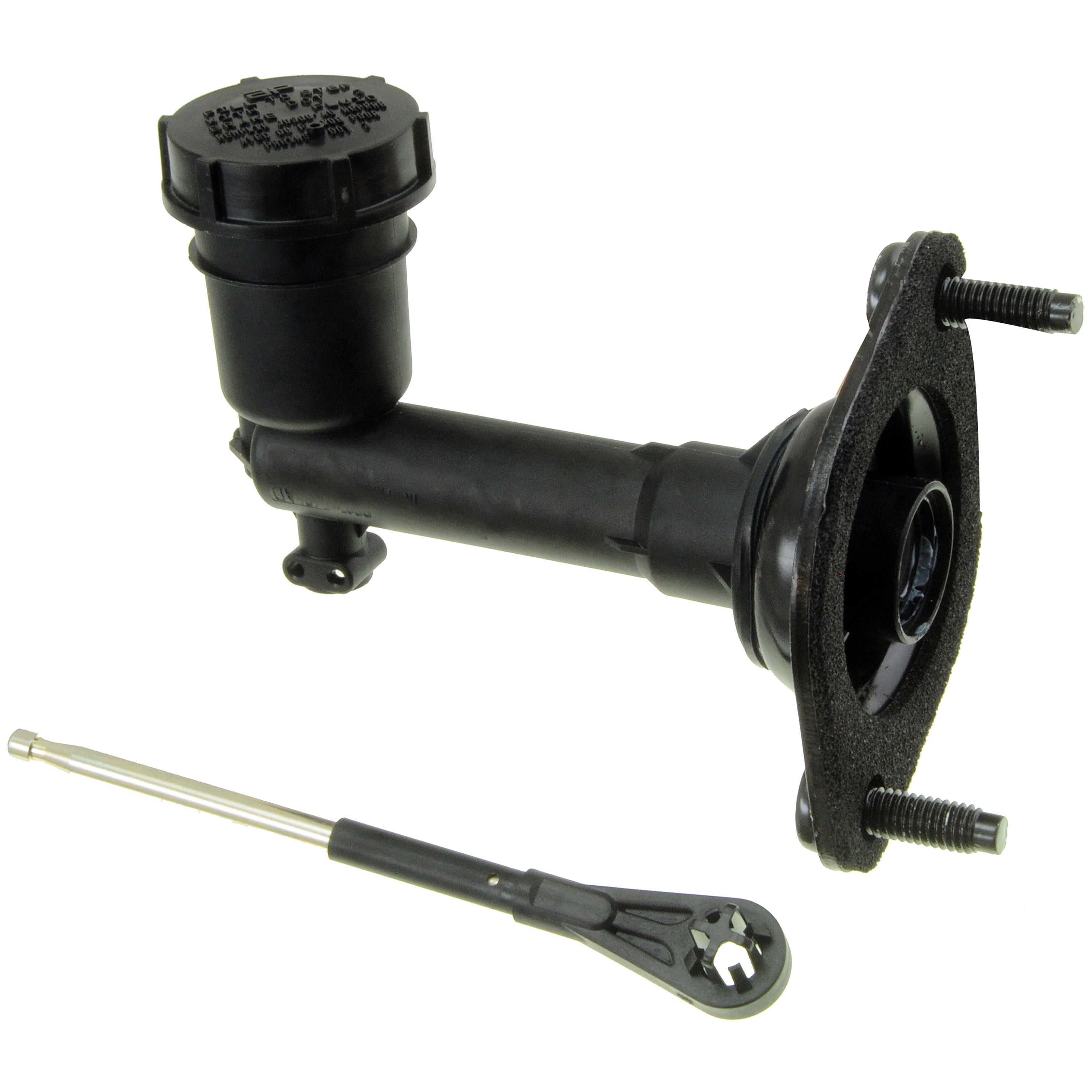 Dorman CM350104 Clutch Master Cylinder for Specific Jeep Models