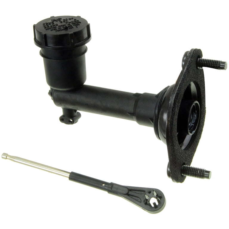 Dorman CM350104 Clutch Master Cylinder for Specific Jeep Models
