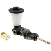 Dorman CM39179 Clutch Master Cylinder for Specific Toyota Models Fits select 1983-1989 TOYOTA PICKUP, 1981-1982 TOYOTA PICKUP / CAB CHASSIS