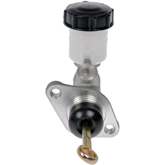 Dorman CM39717 Clutch Master Cylinder for Specific Chevrolet Models Fits select: 1984-1988 CHEVROLET CORVETTE