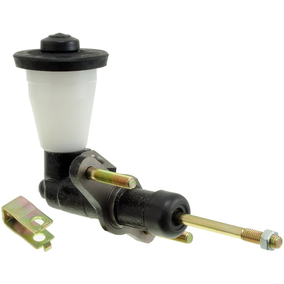 Dorman CM39747 Clutch Master Cylinder for Specific Geo,Toyota Models Fits select: 1989 TOYOTA COROLLA, 1989-1990 GEO PRIZM