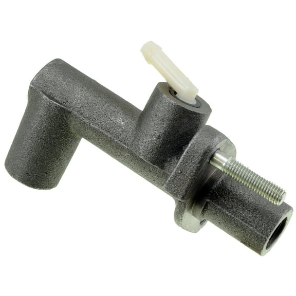 Dorman CM39820 Clutch Master Cylinder for Specific Ford / Mazda / Mercury Models Fits select: 2003-2008 MAZDA 6, 1991-2003 FORD ESCORT