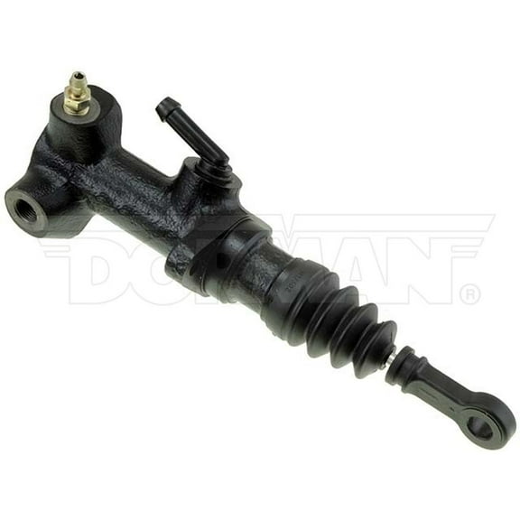 Dorman CM39840 Clutch Master Cylinder Compatible with Select Volkswagen Models