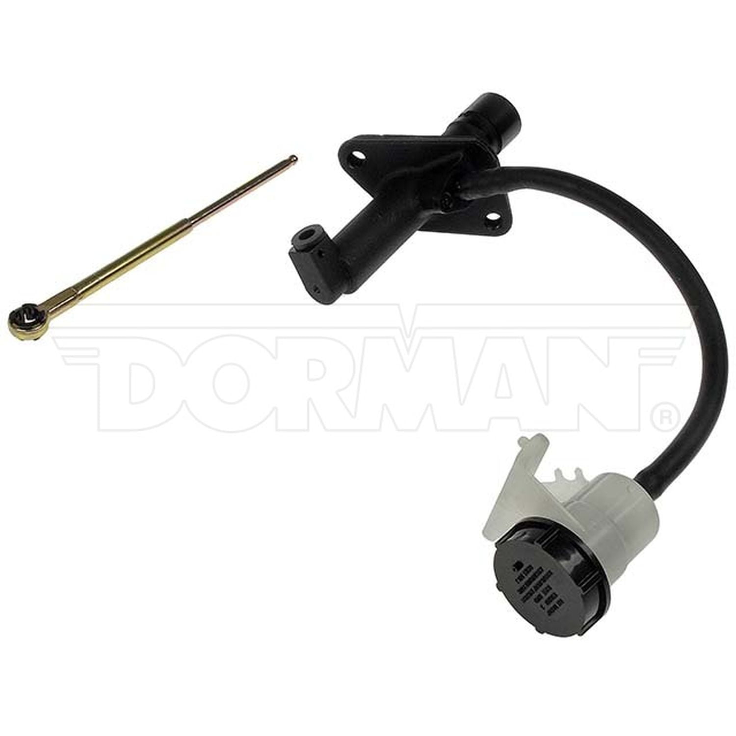 Dorman CM640009 Clutch Master Cylinder For 00-05 Dodge Plymouth Neon