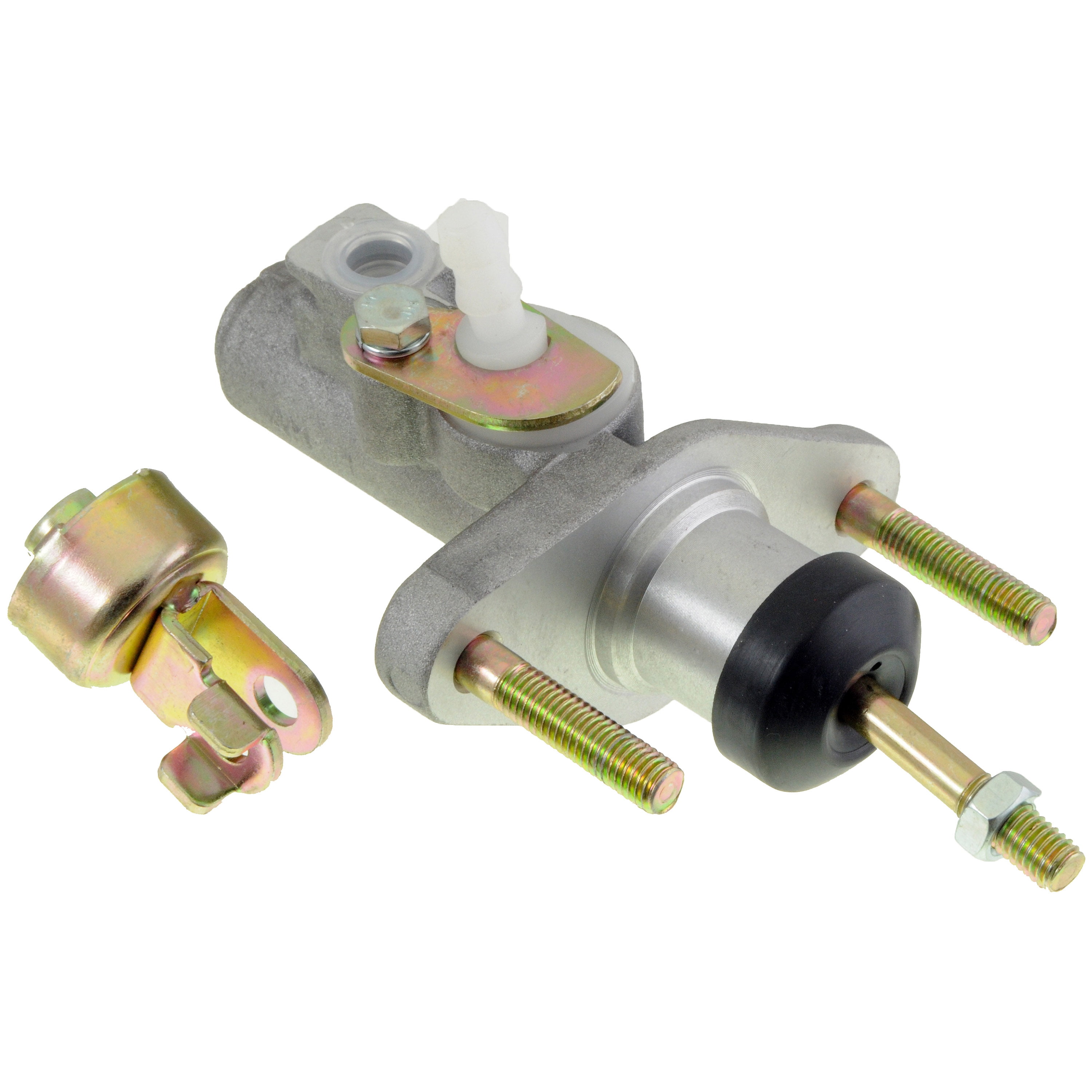 Dorman CM640017 Clutch Master Cylinder for Specific Honda Models Fits