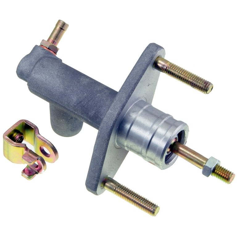 Dorman CM640023 Clutch Master Cylinder for Specific Honda Models