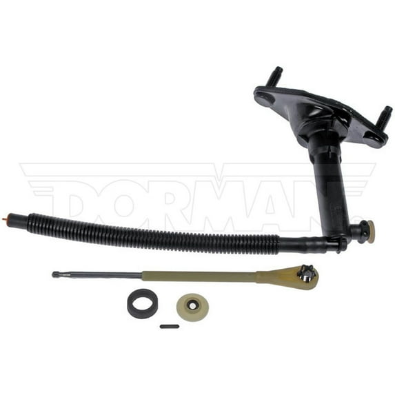 Dorman CM640065 Clutch Master Cylinder For 01-10 Dodge Dakota