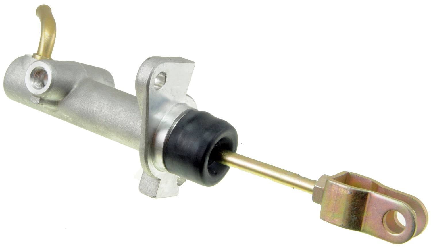 Dorman CM640078 Clutch Master Cylinder for Specific Chevrolet,Daewoo,Pontiac Models Fits select: 2006-2011 CHEVROLET AVEO, 2009 PONTIAC G3 WAVE