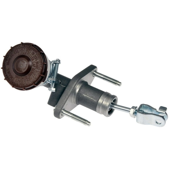 Dorman CM640133 Clutch Master Cylinder for Select Honda Models Fits select: 2000-2009 HONDA S2000