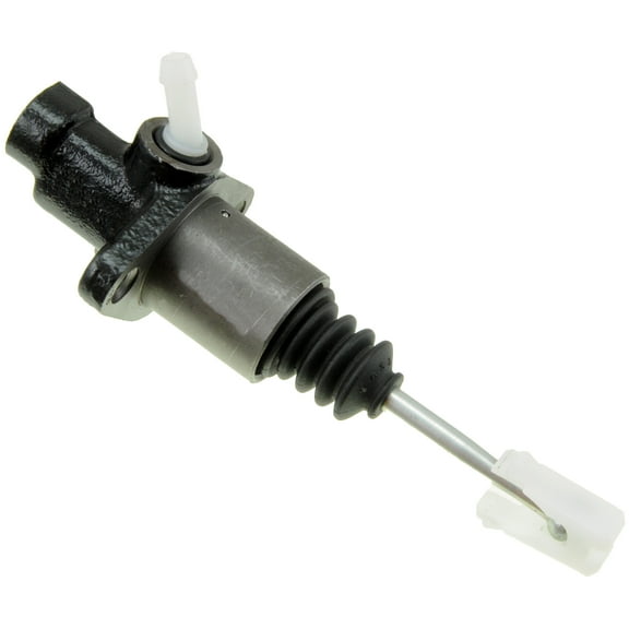 Dorman CM640137 Clutch Master Cylinder for Specific Volkswagen Models Fits select: 1995-1997 VOLKSWAGEN PASSAT, 1994 VOLKSWAGEN CORRADO