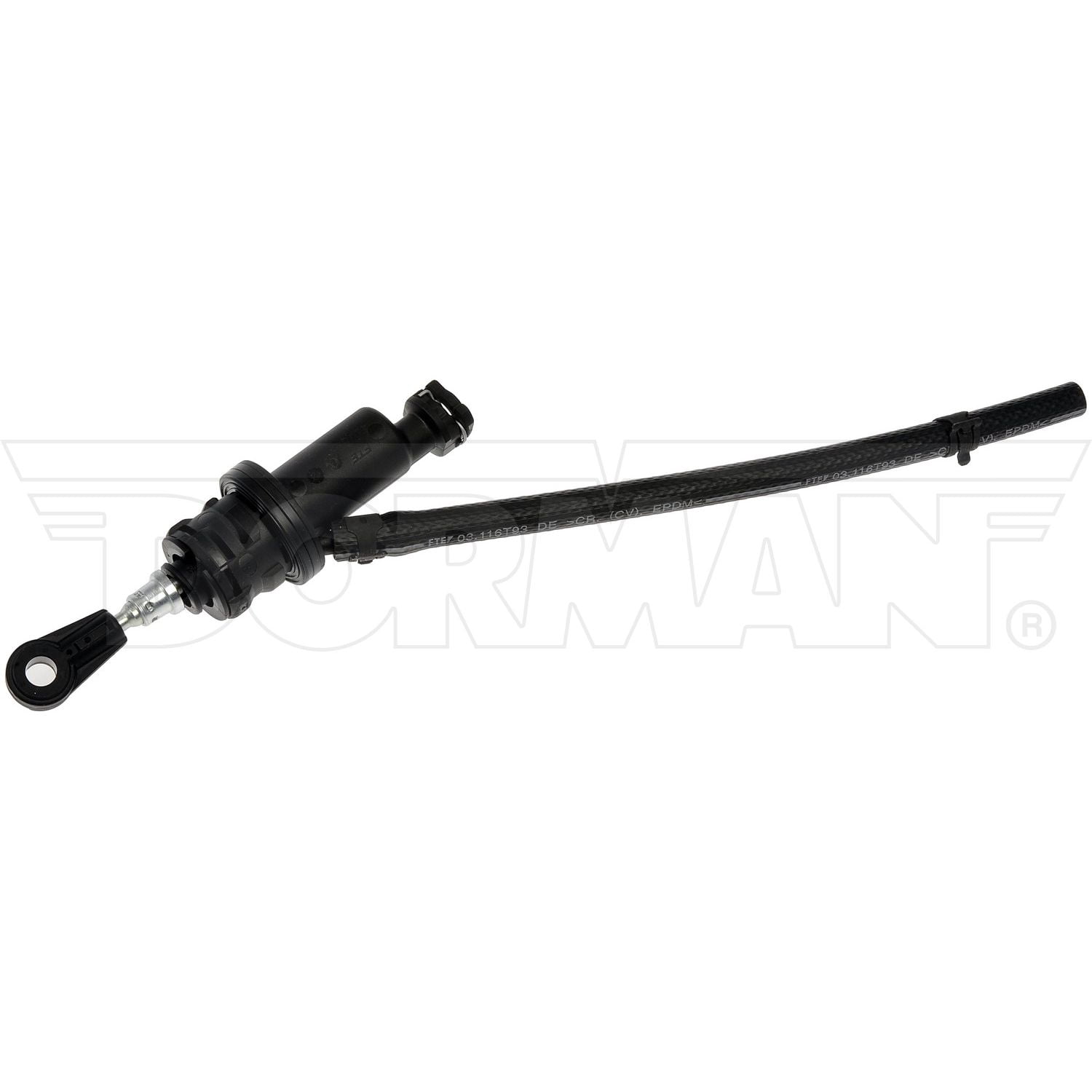 Dorman CM640174 Clutch Master Cylinder Compatible with Select Pontiac/Saturn Models Fits select: 2007-2010 SATURN SKY, 2007-2009 PONTIAC SOLSTICE