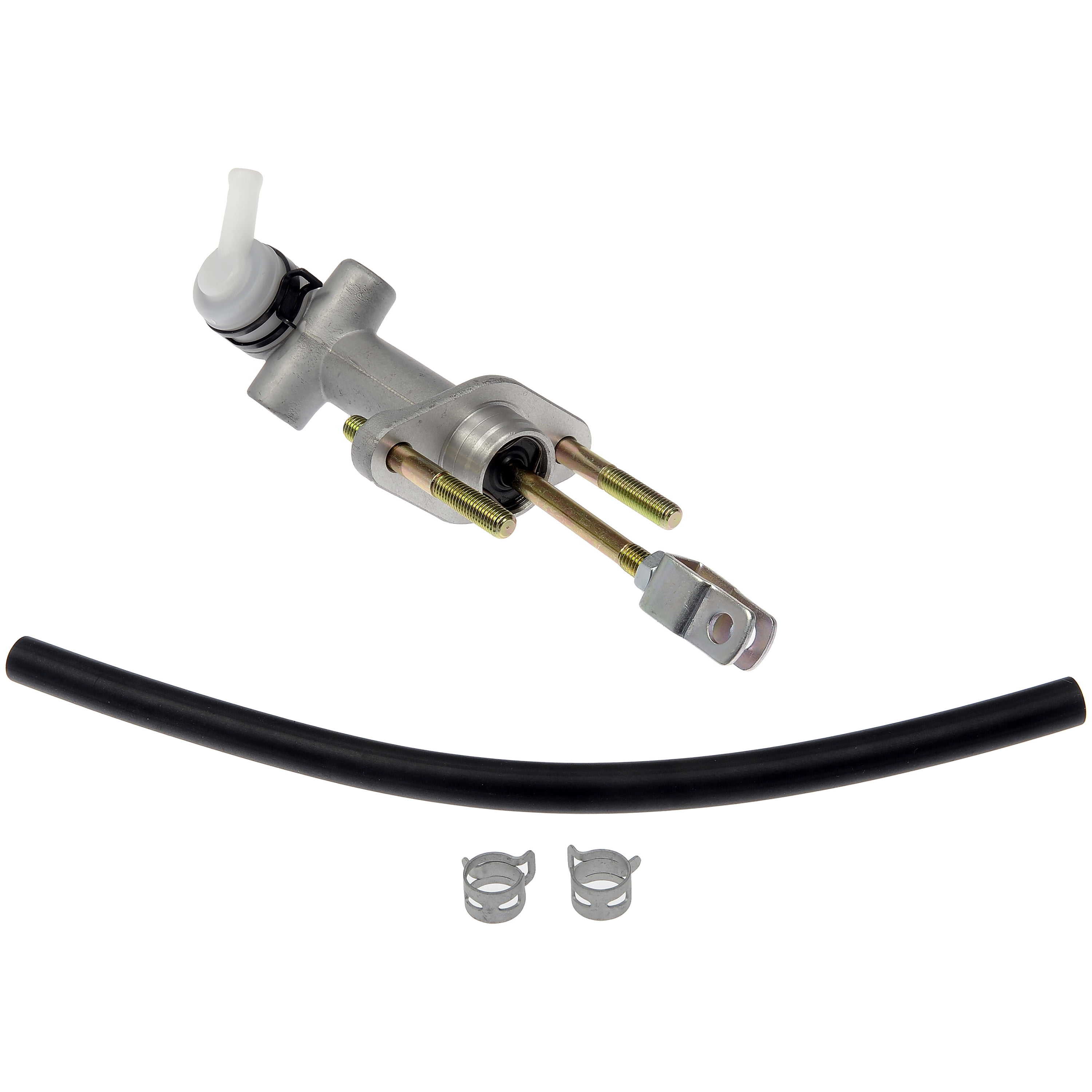 Dorman CM640209 Clutch Master Cylinder for Specific Kia Models Fits select: 2003-2006 KIA SORENTO