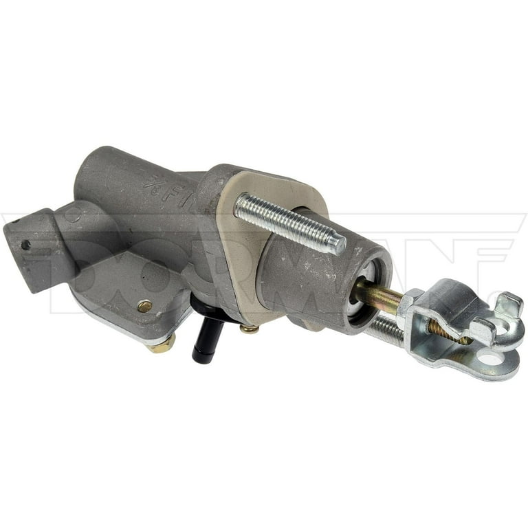 Dorman CM640211 Clutch Master Cylinder for Select Acura/Honda