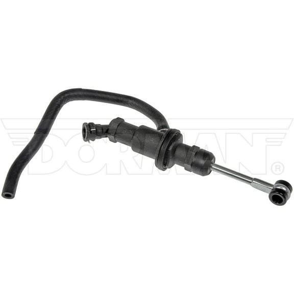 Dorman CM640223 Clutch Master Cylinder for Select Nissan Models Fits select: 2007-2015 NISSAN ALTIMA