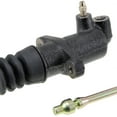 thumbnail image 1 of Dorman CS123693 Clutch Slave Cylinder for Specific Chevrolet / GMC / Isuzu Models Fits select: 1987-1998 ISUZU NPR, 1992-1998 GMC 4000, 1 of 4