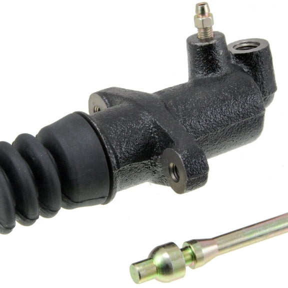 Dorman CS123693 Clutch Slave Cylinder for Specific Chevrolet / GMC / Isuzu Models Fits select: 1987-1998 ISUZU NPR, 1992-1998 GMC 4000