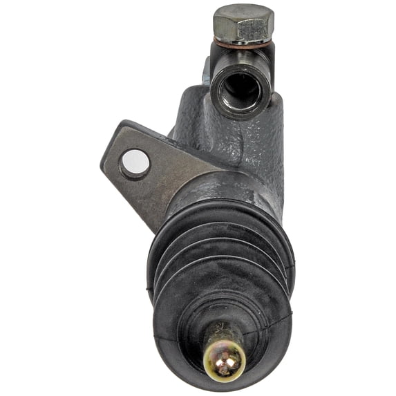 Dorman CS360007 Clutch Slave Cylinder for Specific Models Fits select: 1995 MITSUBISHI ECLIPSE, 1998-1999 MITSUBISHI ECLIPSE SPYDER GS