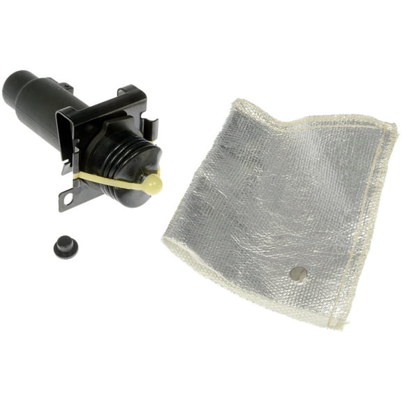 Dorman CS360015 Clutch Slave Cylinder for Specific Ford Models Fits select: 1993-1997 FORD F250, 1993-1997 FORD F350