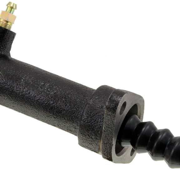 Dorman CS360017 Clutch Slave Cylinder for Specific Chevrolet Models Fits select: 1991-1996 CHEVROLET CORVETTE