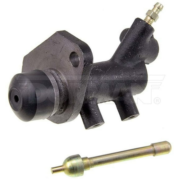 Dorman CS360033 Clutch Slave Cylinder for Specific Honda / Isuzu Models Fits select: 1993-2004 ISUZU RODEO, 1994-2002 HONDA PASSPORT