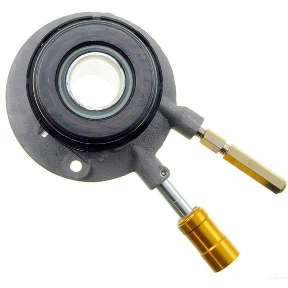Dorman CS360058 Clutch Slave Cylinder for Specific Models Fits select: 1999-2000 CHEVROLET SILVERADO, 1996-2000 CHEVROLET GMT-400