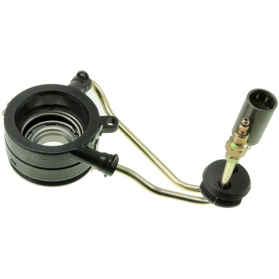 Dorman CS360083 Clutch Slave Cylinder for Specific Chevrolet / Oldsmobile / Pontiac Models Fits select: 1995-1999 CHEVROLET CAVALIER, 1995-1999 PONTIAC SUNFIRE