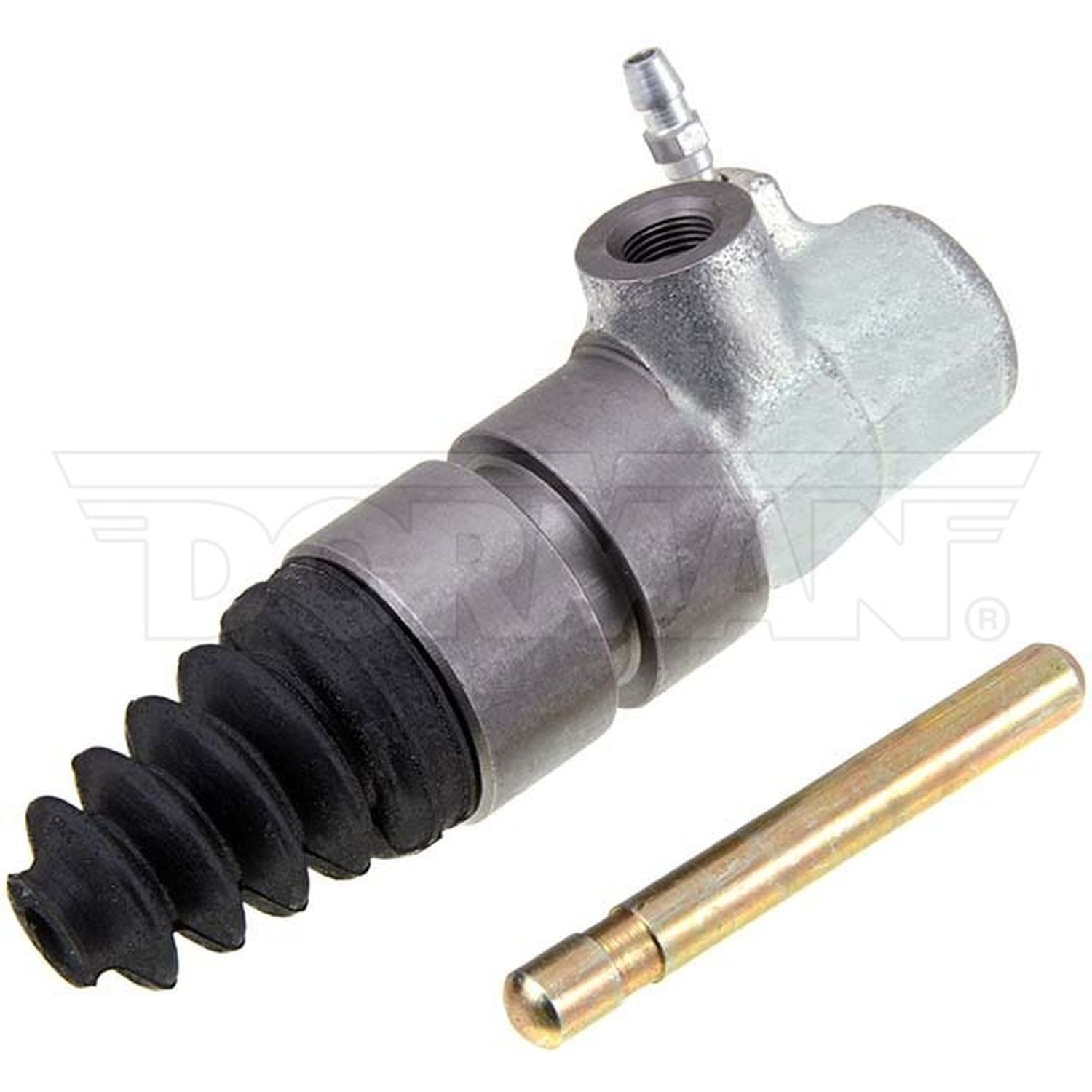 Centric 138.33008 Premium Clutch Slave Cylinder - Reliable Replacement For Smooth Shifting