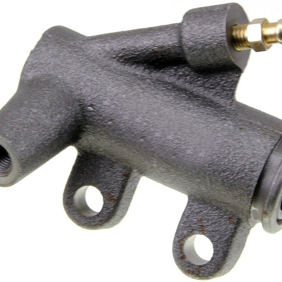Dorman CS37701 Clutch Slave Cylinder for Specific Chevrolet / Toyota Models Fits select: 1984-1985 TOYOTA COROLLA, 1985-1988 CHEVROLET NOVA