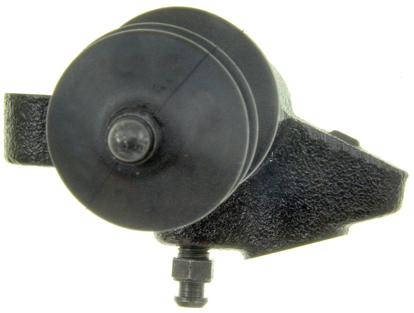 Dorman CS650035 Clutch Slave Cylinder for Specific Nissan Models Fits select: 2002-2007 NISSAN ALTIMA, 2002 NISSAN MAXIMA