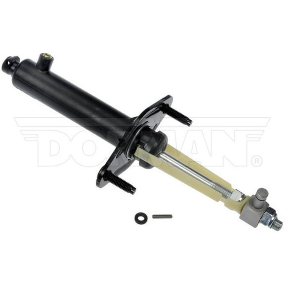 Dorman CS650079 Clutch Slave Cylinder for Specific Chevrolet / GMC / Isuzu Models