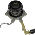 thumbnail image 1 of Dorman CS650087 Clutch Slave Cylinder for Specific Chrysler Models Fits select: 2003-2005 CHRYSLER PT CRUISER, 1 of 2